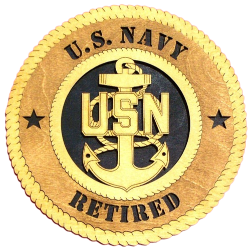 Navy E-7
